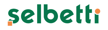 Selbetti